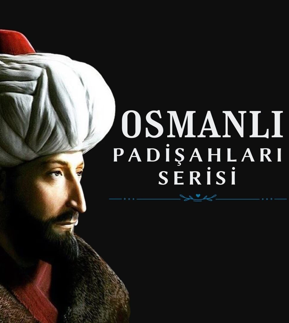 OSMANLI PADİŞAHLAR SERİSİ HATIRA PARALARI