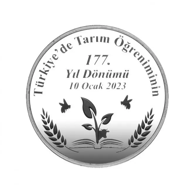  90th Anniversary of the Ankara University Faculty of Agriculture