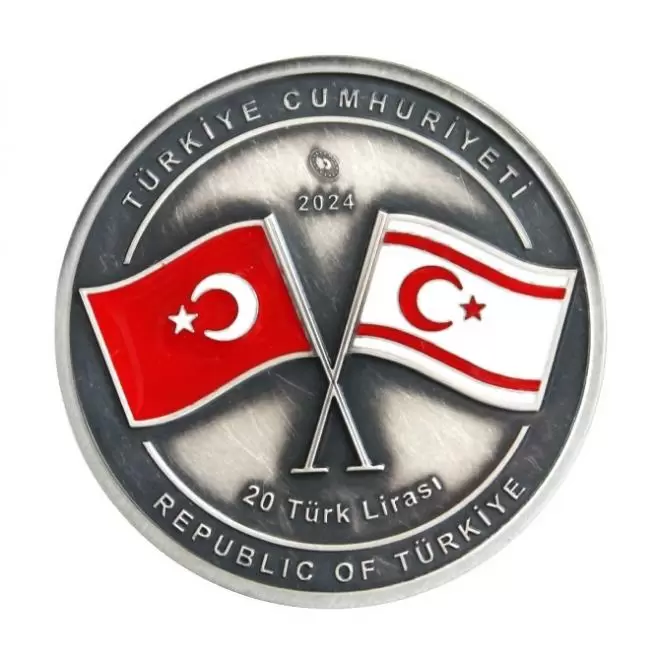 KIBRIS BARIŞ HAREKÂTI’ NIN 50. YIL DÖNÜMÜ 