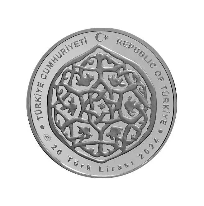 Mahmutbey Camii - Camiler Serisi No:4