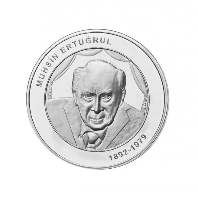 Muhsin Ertuğrul Geleneksel Türk Tiyatrosu Serisi No:6