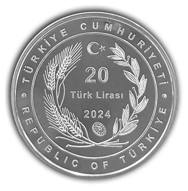 Süleyman Demirel Cumhuriyet Dönemi Türk Siyasetçileri No:4