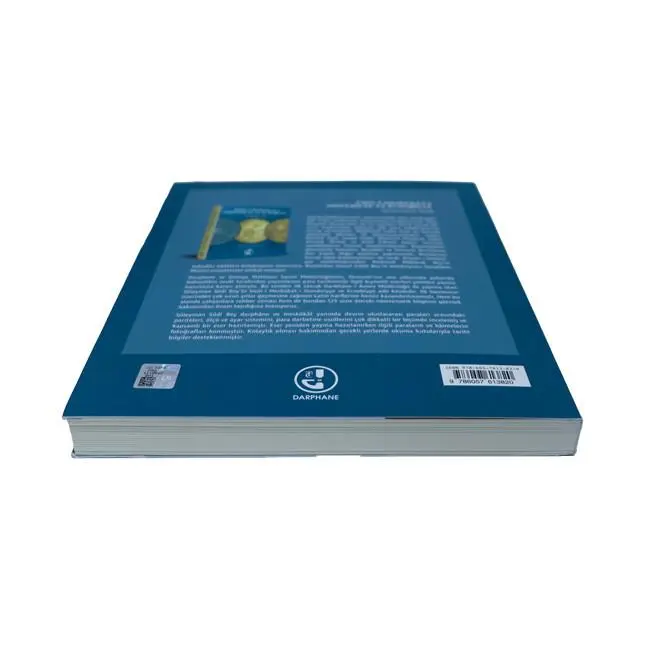 Usûl-i Meskûkât-ı Osmâniyye ve Ecnebiyye Book